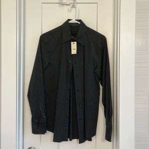 Express Men’s Button Up Shirt